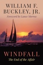 Cover: WindFall - The Lyons Press