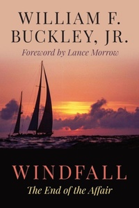 Enlarge image Cover: WindFall - The Lyons Press