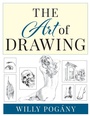 Cover: The Art of Drawing - The Lyons Press