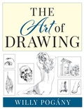 Cover: The Art of Drawing - The Lyons Press