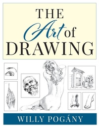 Enlarge image Cover: The Art of Drawing - The Lyons Press