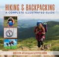 Cover: Hiking and Backpacking - The Lyons Press