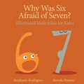 Cover: Why was Six Afraid of Seven? - Xist Publishing