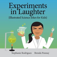 Enlarge image Cover: Experiments in Laughter - Xist Publishing