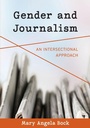 Cover: Gender and Journalism - Rowman & Littlefield Publishers