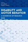 Cover: Disability and Motor Behavior - Rowman & Littlefield Publishers