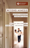 Cover: Beyond Mimesis - Rowman & Littlefield Publishers