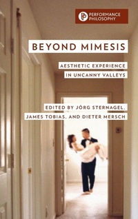 Enlarge image Cover: Beyond Mimesis - Rowman & Littlefield Publishers