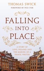 Cover: Falling into Place - Rowman & Littlefield Publishers