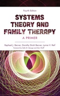 Cover: Systems Theory and Family Therapy - Rowman & Littlefield Publishers