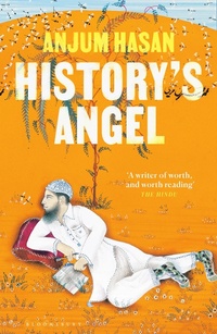 Abbildung von: History's Angel - Bloomsbury Publishing PLC