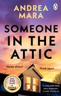 Cover: Someone in the Attic - Penguin (Transworld)