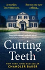 Cover: Cutting Teeth - Vintage Digital