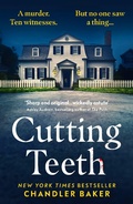 Cover: Cutting Teeth - Vintage Digital