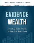 Cover: Evidence Wealth - Brown Books Publishing Group