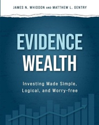 Enlarge image Cover: Evidence Wealth - Brown Books Publishing Group