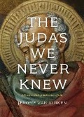Cover: The Judas We Never Knew - Seedbed Publishing