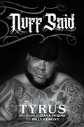 Cover: Nuff Said - Post Hill Press