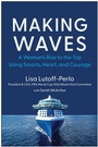 Cover: Making Waves - Matt Holt Books