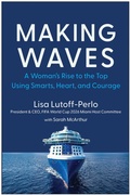 Cover: Making Waves - Matt Holt Books