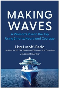 Enlarge image Cover: Making Waves - Matt Holt Books