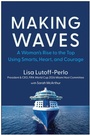 Cover: Making Waves - Matt Holt Books