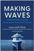 Cover: Making Waves - Matt Holt Books