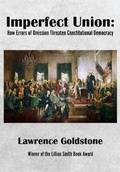 Cover: Imperfect Union - Academica Press