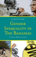Cover: Gender Inequality in The Bahamas - Lexington Books