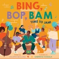 Cover: Bing, Bop, Bam - Abrams Appleseed