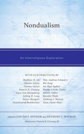 Cover: Nondualism - Lexington Books