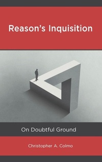 Enlarge image Cover: Reason's Inquisition - Lexington Books