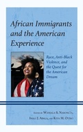 Cover: African Immigrants and the American Experience - Lexington Books