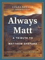 Cover: Always Matt - Abrams ComicArts