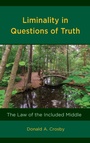 Cover: Liminality in Questions of Truth - Lexington Books
