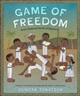 Cover: Game of Freedom - ABRAMS Inc