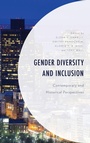 Cover: Gender Diversity and Inclusion - Lexington Books