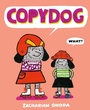 Cover: Copydog - Abrams Books for Young Readers