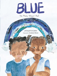 Enlarge image Cover: Blue - Cameron Kids
