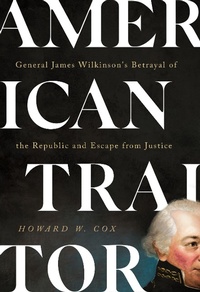 Abbildung von: American Traitor - Georgetown University Press