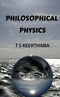 Cover: Philosophical Physics - Notion Press
