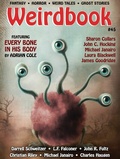 Cover: Weirdbook #45 - Wildside Press