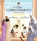 Cover: The Ten Commandments - Faithlife Corporation
