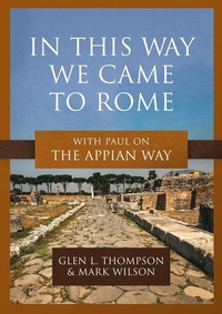 Enlarge image Cover: In This Way We Came to Rome - Faithlife Corporation