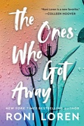 Cover: The Ones Who Got Away - Sourcebooks Casablanca