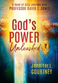 Enlarge image Cover: God's Power Unleashed - LifeWord Publishing