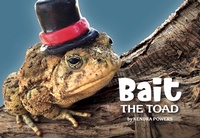 Abbildung von: Bait the Toad - Catalyst Press