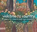 Cover: Welcome To Country - Walker Books Australia
