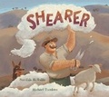 Cover: Shearer - Walker Books Australia