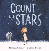 Enlarge image Cover: Count the Stars - Walker Books Australia